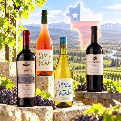 CURICO VALLEY